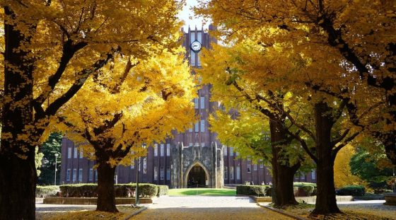 Las universidades de Tokio y Kioto, las únicas de Japón entre las 200 mejores del mundo