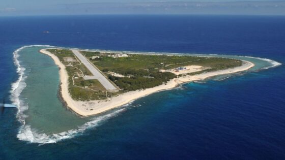 Las tierras raras y la investigación sobre el vertedero de residuos nucleares: un perfil de Minamitorishima